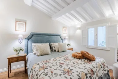 Casa Chiostro, a Central 3 bedrooms Apartment – 사진 2
