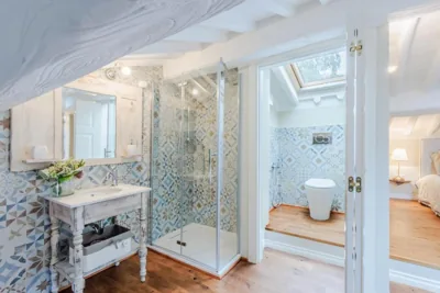 Casa Chiostro, a Central 3 bedrooms Apartment – 사진 7