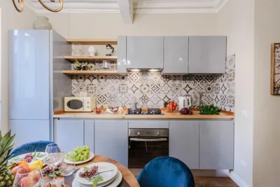 Casa Chiostro, a Central 3 bedrooms Apartment – 사진 11