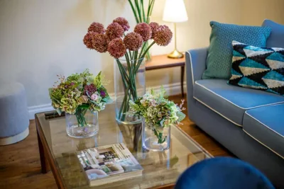 Casa Chiostro, a Central 3 bedrooms Apartment – 사진 14